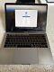 Ordinateur Portable Apple Macbook Pro, 13 Pouces 2018, Intel I7, 16 Go De Ram, 512 Go De Ssd, Touch Bar