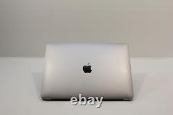 Ordinateur portable Apple MacBook Pro 14,1 A1708 13,3 pouces I5-7360U 8 Go RAM 256 Go SSD C