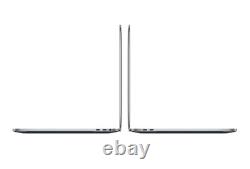 Ordinateur portable Apple MacBook Pro 15 Retina 2017 Core i7 2.9GHz 16Go 512Go SSD TOUCH BAR
