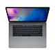 Ordinateur Portable Apple Macbook Pro 15 Pouces 2019 Core I7 2.6ghz Différentes Options De Ram Et De Ssd