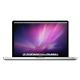 Ordinateur Portable Apple Macbook Pro 17 Pouces 2009 Core 2 Duo 2,66 Ghz 4 Go De Ram 500 Go De Disque Dur A1297
