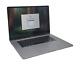 Ordinateur Portable Apple Macbook Pro 2019, 16 Core I7 9ème Génération, 16 Go De Ram, 512 Go Ssd, Séquoia