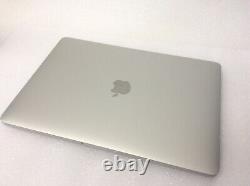 Ordinateur portable Apple MacBook Pro A1708 13.3 pouces Core i5 Turbo 3.60 GHz 8 Go de RAM 256 Go de SSD