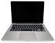 Ordinateur Portable Apple Macbook Pro A1502 Core I5-5557u 16 Go Ram 500 Go Ssd Grade A