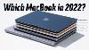 Quel Macbook Devriez-vous Acheter En 2022 Éviter Ces Uns