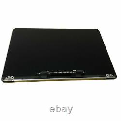 Remplacement Macbook Pro MID 2020 A2289 Affichage Écran LCD Gris