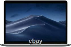 Rénové Apple Macbook Pro Retina Touch Bar A1989 13 (mid 2018) I5 8gb 256gb