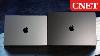 Revue De La Série M3 Apple Macbook Pro 16 Et 14 Pouces