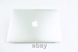Slim Apple Macbook Pro 13.3 Retina Intel Core I5 Fast 128 Go Ssd 8 Go Ram Ordinateur Portable
