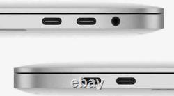 Touch Bar Apple Macbook Pro 15 Os2020 Retina Ordinateur Portable 3,5ghz I7 512gb Ssd 16gb