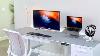 Ultime Minimal Bureau Macbook Pro Setup Visite 2019