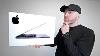 Unboxing D'apple S Nouveau Macbook Pro 13