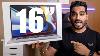 Unboxing Macbook Pro 16 En Hindi Worth It